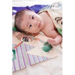 お宮参りはいつまでに行けばいい？？の画像1