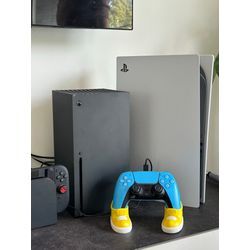 お掃除の時間に出会った、ほっこりする瞬間💕の画像1