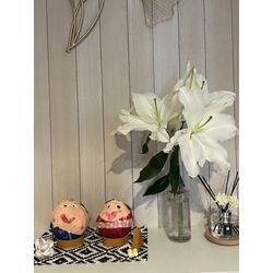 お掃除の時間に出会った、ほっこりする瞬間💕の画像3