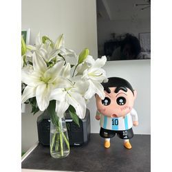 お掃除の時間に出会った、ほっこりする瞬間💕の画像2