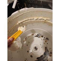 洗濯洗剤量が多すぎると‥…の画像1