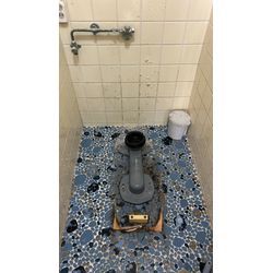 大阪府羽曳野市T様邸 トイレ取替工事の画像2
