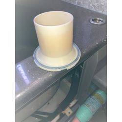 【排水トラップ】の画像2