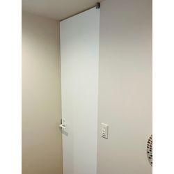 目黒区で開戸のヒンジ交換を行いましたの画像3