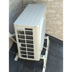 宇美町、早良区エアコン工事の画像1