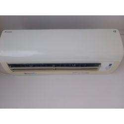 2013年製ダイキンお掃除機能付きタイプのクリーニングの画像1