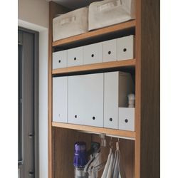 使うところの近くに収める。これだけでグッと暮らしやすくなる！の画像1