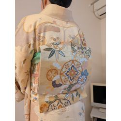 結婚式に着物の画像2