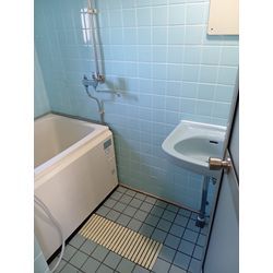 千葉市・UR 団地の入居前除菌クリーニングの画像1