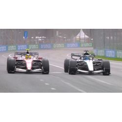 2026年F1選手権開幕の画像1