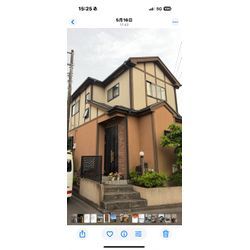 レジェンド無機外壁塗装屋根ガルバの画像1