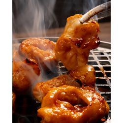 炎の奥に宿る旨み——和牛焼肉武田「ホルモン」撮影記の画像1