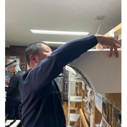 飲食店の開業支援の画像1