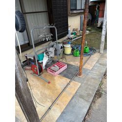 連日暑さ続いてますので熱中症お気を付けて下さい🥵の画像2