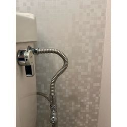 ウォシュレット交換の画像2