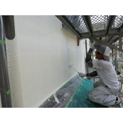 ***外壁塗装入門***　～塗装業者の種類・違い～の画像1