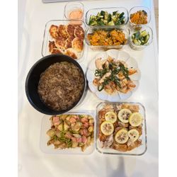 野菜が苦手な子供向けメニューです！　料理・掃除で３時間の画像1