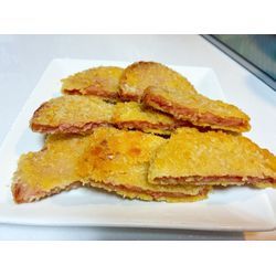 ハムカツの画像2