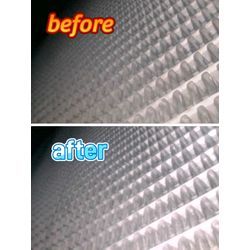 FK7 シビック【中古車購入時カーエアコンクリーニング】の画像2