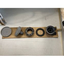 【こんなこともやってます♩】循環金具交換の画像1