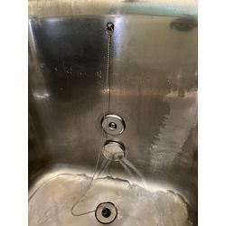 【こんなこともやってます♩】循環金具交換の画像2