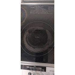 キッチンの焦げが落とせないとのお話の画像1