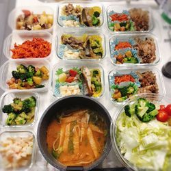 帰宅後の私の味方【つくりおき】の画像2