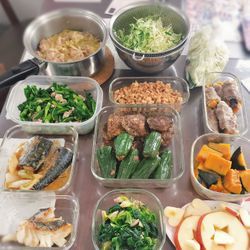 帰宅後の私の味方【つくりおき】の画像1