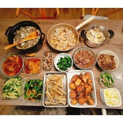 帰宅後の私の味方【つくりおき】の画像3