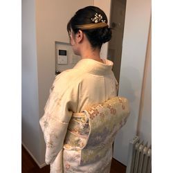 可愛い😍お宮参りの画像3