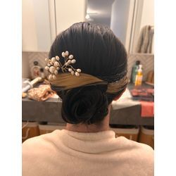 可愛い😍お宮参りの画像1