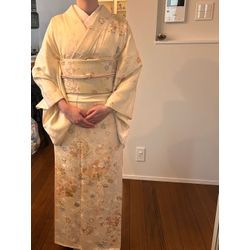 可愛い😍お宮参りの画像2