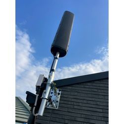 【✨大阪府高槻市　ユニコーンアンテナ設置工事✨】の画像2