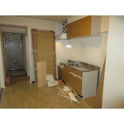 仙台市青葉区五橋の『経年マンションリフォーム』が着工いたしました。の画像2