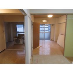 仙台市青葉区五橋の『経年マンションリフォーム』が着工いたしました。の画像3