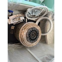 兵庫県西宮市、AW-KS8D8 分解クリーニングの画像2