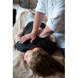 ご自宅で整える出張整体の画像1