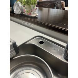 浄水用単水栓交換の画像2