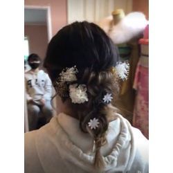 成人式の打ち合わせ✨の画像1