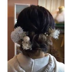 成人式の打ち合わせ✨の画像2