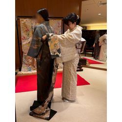 出張着付け教室の画像1