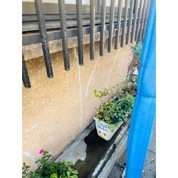 台東区で外壁塗装工事を行っていますの画像2