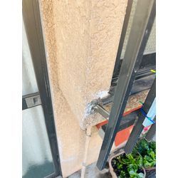 台東区で外壁塗装工事を行っていますの画像3