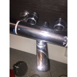 【ピカピカの水道栓】の画像2