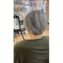 ロング→ショートの画像2