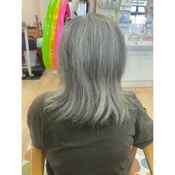 ロング→ショートの画像1