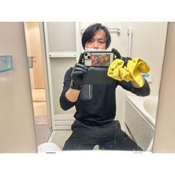 鏡ウロコ研磨の画像3