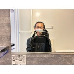 鏡ウロコ研磨の画像2