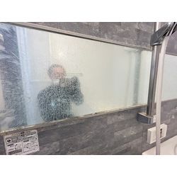 鏡ウロコ研磨の画像1