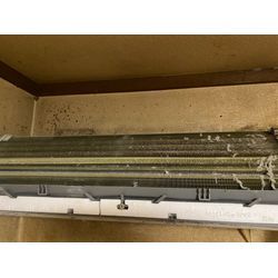 1月新年にエアコンクリーニングのオススメな理由☃️鳥栖市久留米市の画像3